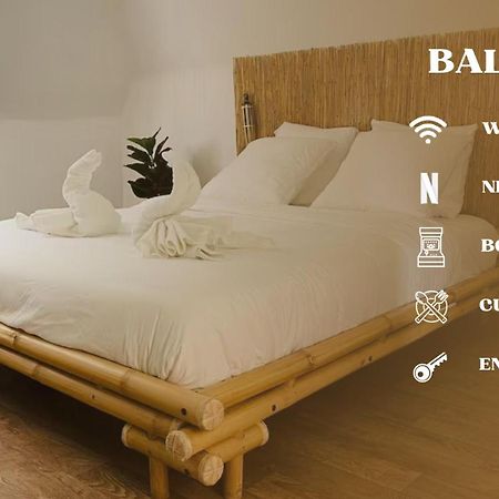 Appartamento BaLilla Esterno foto
