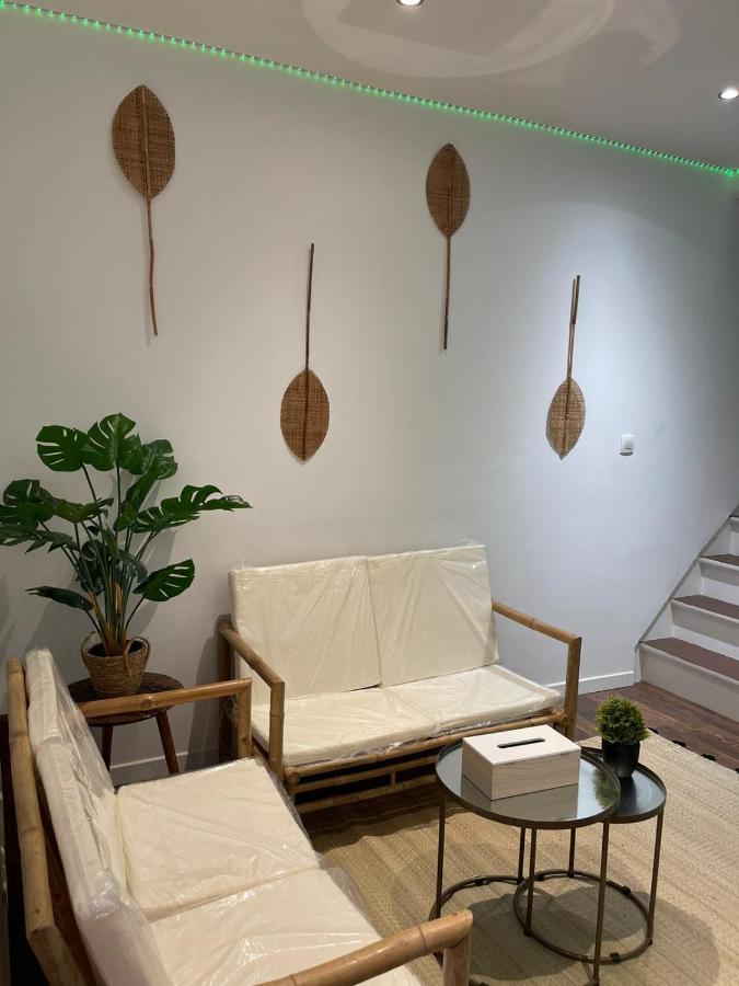 Appartamento BaLilla Esterno foto