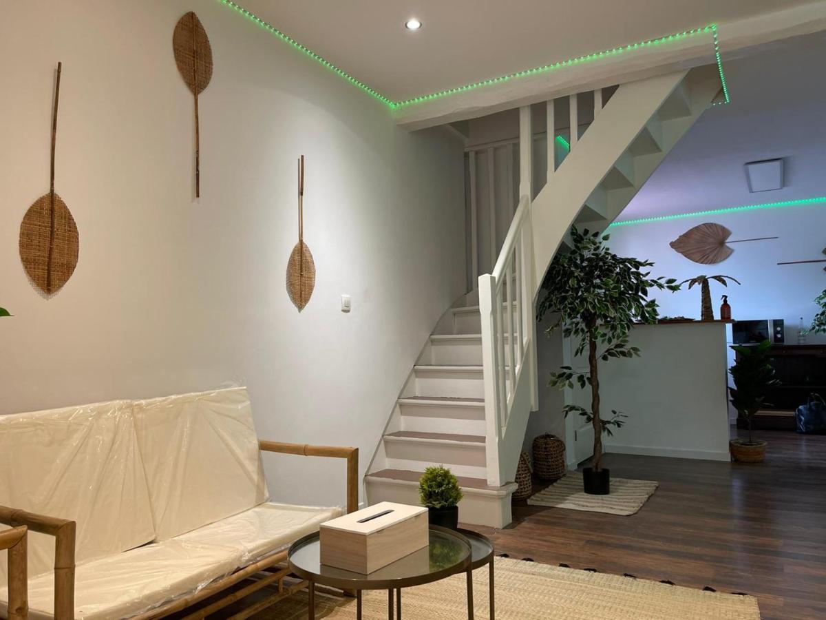 Appartamento BaLilla Esterno foto