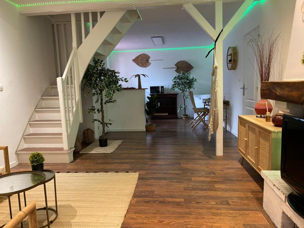 Appartamento BaLilla Esterno foto