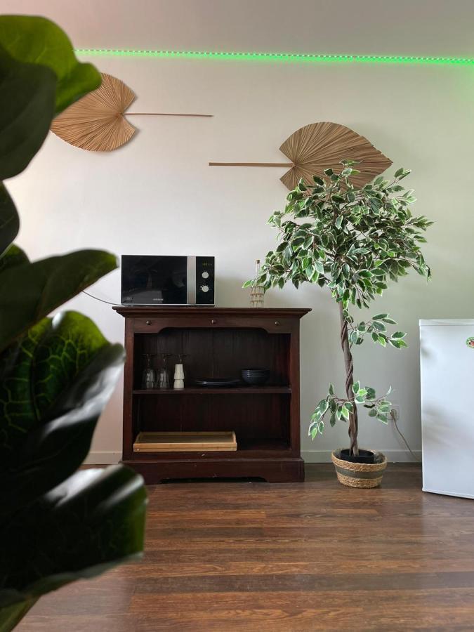 Appartamento BaLilla Esterno foto