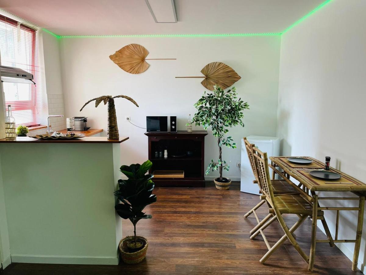 Appartamento BaLilla Esterno foto