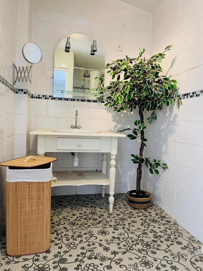 Appartamento BaLilla Esterno foto