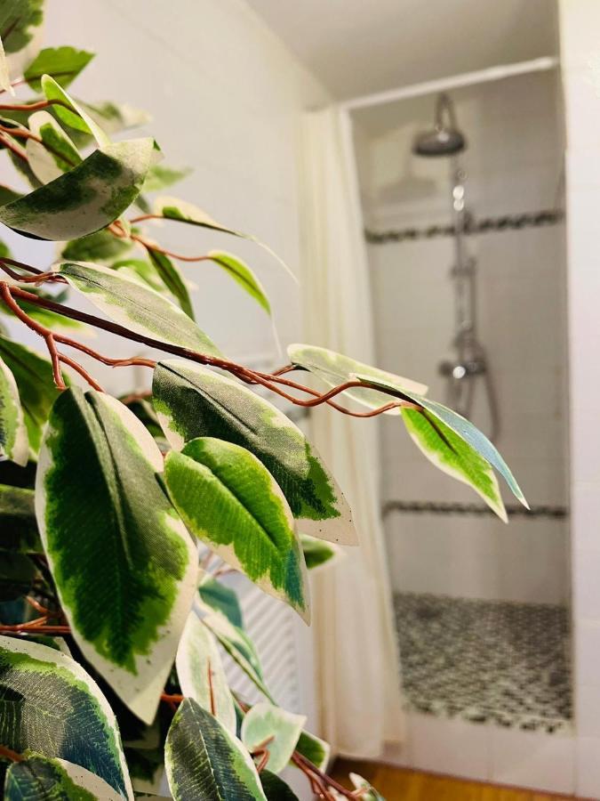 Appartamento BaLilla Esterno foto